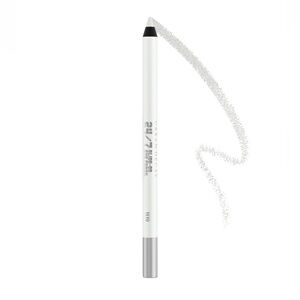 NEW FULLSIZE URBAN DECAY 24/7 GLIDE ON WATERPROOF EYELINER PENCIL IN SHADE YEYO